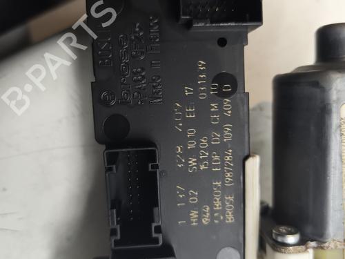 Used Front right window mechanism Front right window mechanism PEUGEOT 407 Coupe (6C_) 2.7 HDi (204 hp) 31581312 31581312