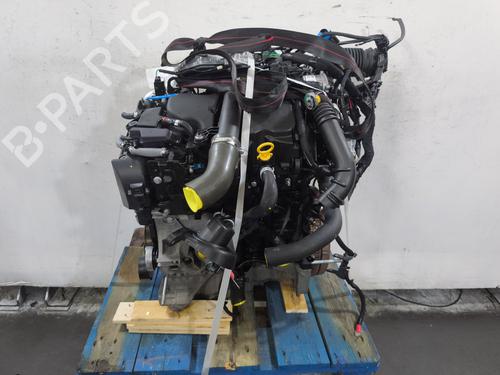 Engine RENAULT SCÉNIC IV (J9_) 1.5 dCi 110 | BP36894606M1 - Image 3