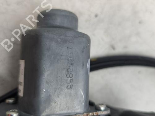 Used Front right window mechanism Front right window mechanism RENAULT ESPACE V (JR_) [2015-2023] 28441072 28441072