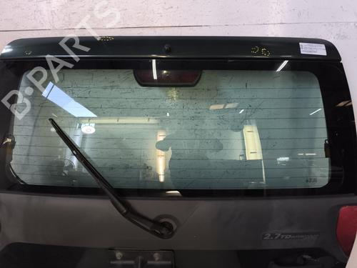 Used Tailgate Tailgate 32747108 32747108