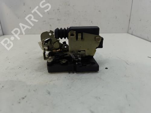 Used Front right lock RENAULT ESPACE III (JE0_) 2.2 dCi (JE0S) (115 hp) 28823904