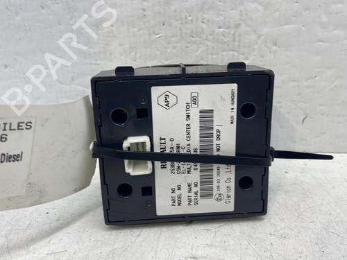 Switch RENAULT ESPACE IV (JK0/1_) 2.0 dCi (JK01, JK02, JK1J, JK1K, JK1H) | BP31591785I30 - Image 4