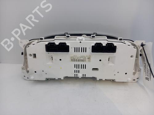 Instrument cluster JEEP WRANGLER III (JK) 2.8 CRD | BP33994824C47 - Image 2