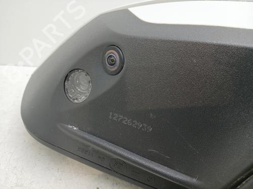 Right mirror SEAT ATECA (KH7, KHP) 2.0 TDI 4Drive | BP36479128C27 - Image 5