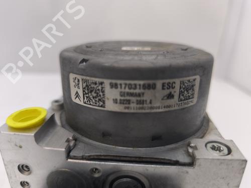 abs-pump-ds-ds-3-sa_-2015-2016-2017-2018-2019-30647479 main image
