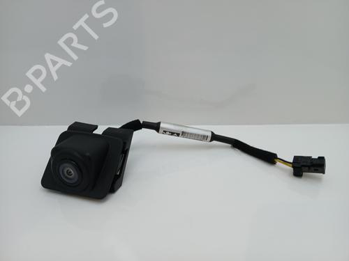 Caméra PEUGEOT 308 II (LB_, LP_, LW_, LH_, L3_) 1.6 BlueHDi 120 (120 hp) 30647594