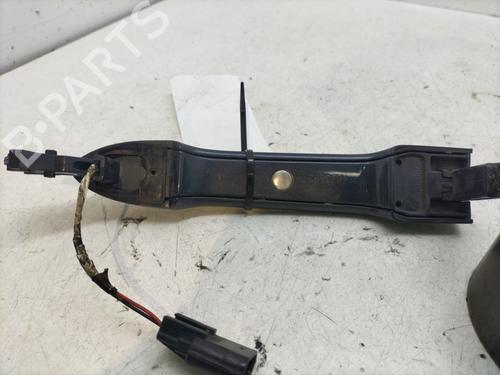 Rear right exterior door handle RENAULT MEGANE II (BM0/1_, CM0/1_) 2.0 dCi (BM1K, CM1K) | BP29960210C130
