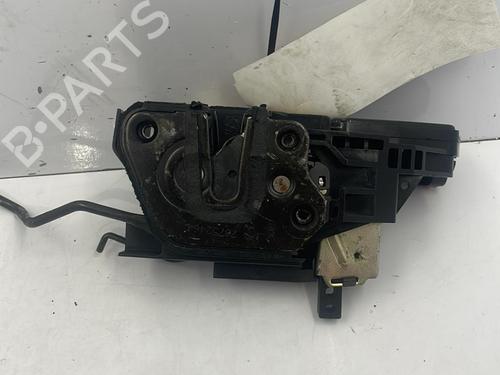 Front left lock HYUNDAI MATRIX (FC) 1.6 | BP22829420C98 