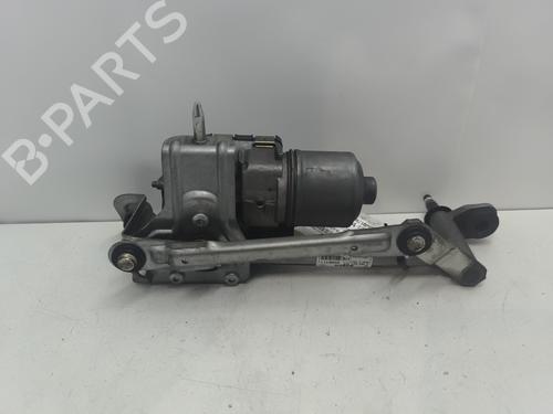 Front wiper motor VW GOLF VI (5K1)  | BP33198610M29  - Image 5