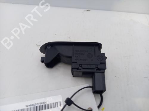 Right rear window switch VW GOLF VI (5K1) | BP33117042I28 - Image 3