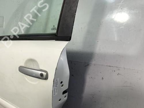 Left front door CITROËN C3 I (FC_, FN_) 1.4 HDi | BP22834920C2