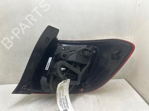 Left taillight DACIA SANDERO II 1.5 dCi | BP40221923C34 - Image 5