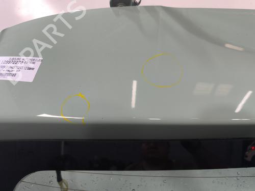 tailgate-citroen-c3-iii-sx-2016-37715032 main image