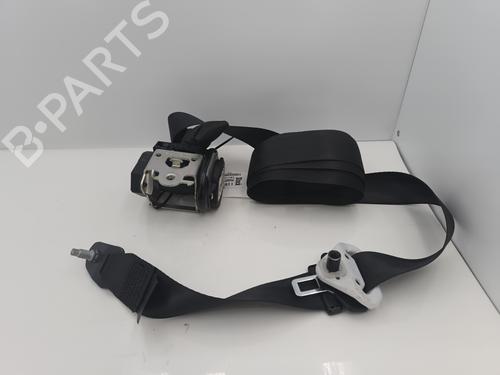 Front left seatbelt PEUGEOT 208 I (CA_, CC_) 1.2 VTI 82 | BP30825940I26