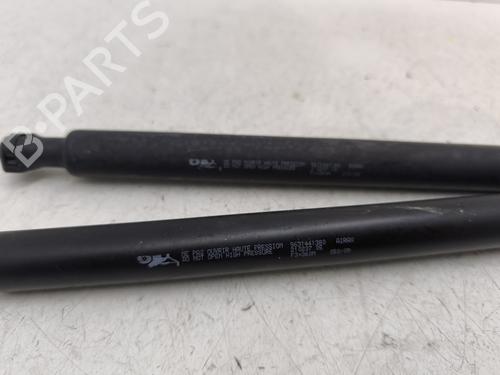 Tailgate lift support PEUGEOT 206+ (2L_, 2M_) 1.1 | BP30162364C138