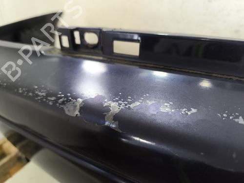 Rear bumper VW GOLF III (1H1) 1.8 | BP28531792C8