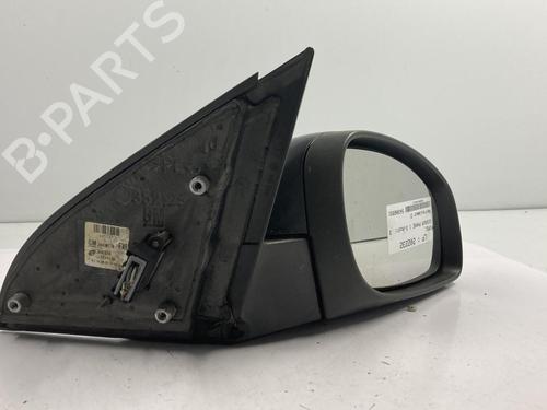 Right mirror OPEL SIGNUM Hatchback (Z03) 3.0 V6 CDTI (F48) | BP22817966C27 