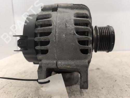 Alternator RENAULT CLIO IV (BH_) 1.5 dCi 75 | BP24196958M7 