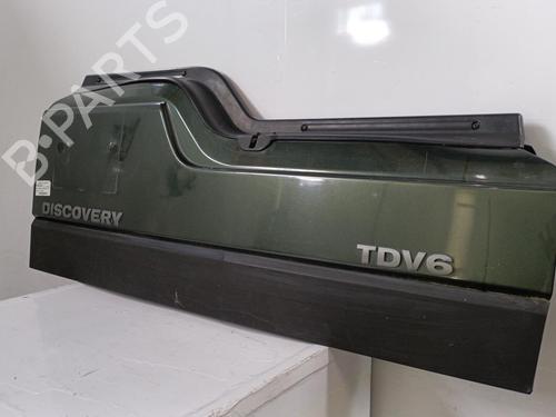 Tailgate LAND ROVER DISCOVERY III (L319) 2.7 TD 4x4 | BP22819797C6 
