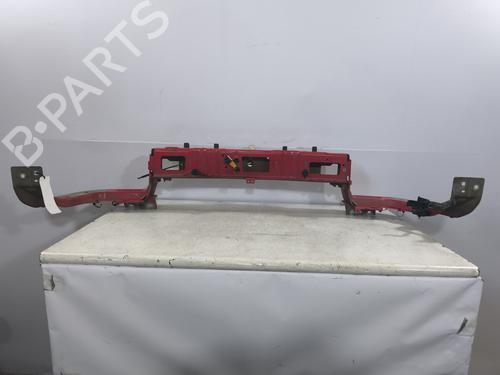 Frontplade/Frontkurv FIAT DOBLO Cargo (263_) 1.6 D Multijet (263WXD1B, 263WXR1B, 263WXX1B, 263ZXD1B,... | BP38760968C72 - Image 2