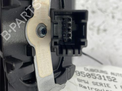 Rear mirror BMW 1 (F20) 116 i | BP22843739I6 