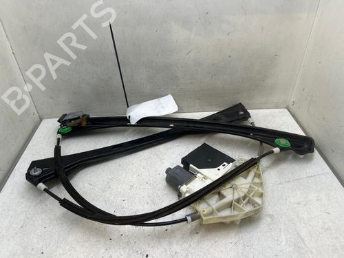 Front left window mechanism VW GOLF PLUS V (5M1, 521) 1.9 TDI | BP40443267C22 - Image 5