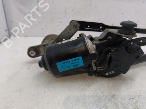 Front wiper motor HYUNDAI i30 (GD) 1.6 CRDi | BP26689424M29 