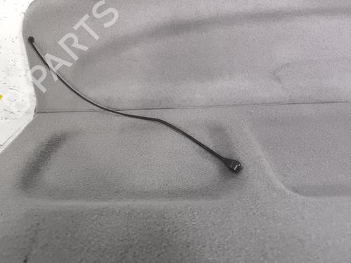Rear parcel shelf CITROËN XSARA PICASSO (N68) 2.0 HDi | BP27348016C85 