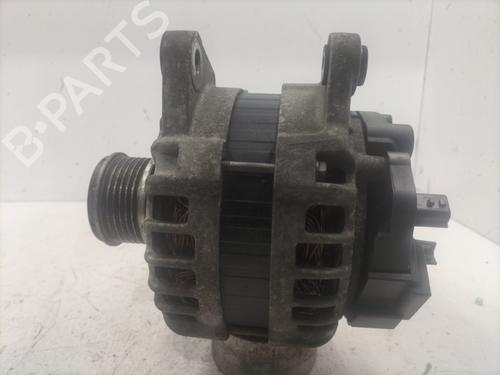 Alternator NISSAN QASHQAI II (J11, J11_) 1.5 dCi | BP23829532M7