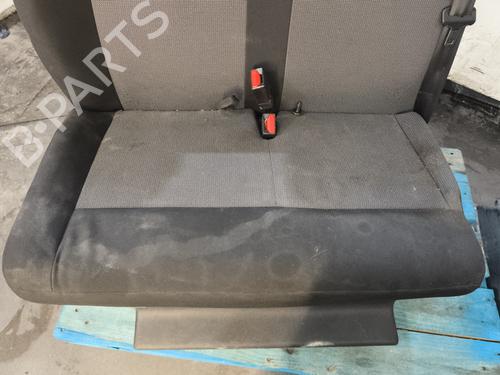 Used Right front seat Right front seat CITROËN JUMPY III Van (V_) 2.0 BlueHDi 120 (122 hp) 35961064 35961064
