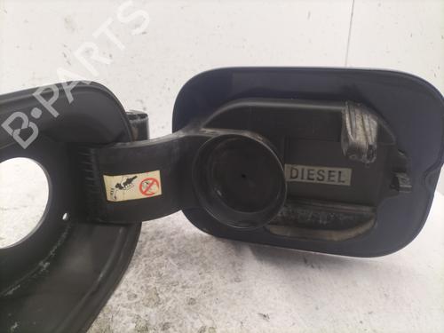 Fuel flap RENAULT MEGANE II Estate (KM0/1_) 1.5 dCi (KM1F) | BP25602889C131 