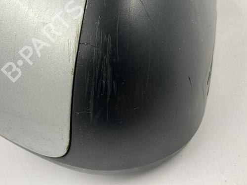 Right mirror CITROËN C-CROSSER (VU_, VV_) 2.2 HDi | BP22816369C27 
