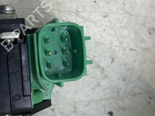 Used Front left window mechanism Front left window mechanism NISSAN JUKE (F15) 1.5 dCi (110 hp) 40018486 40018486