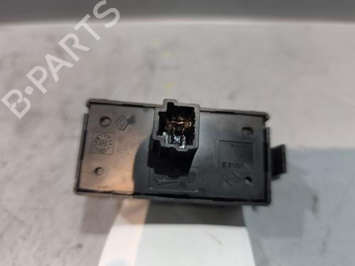 Warning switch RENAULT TRAFIC III Van (FG_) 1.6 dCi 140 (FGMA, FGMC) | BP29439153I22 