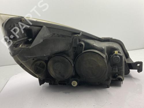 Used Left headlight Left headlight RENAULT ESPACE IV (JK0/1_) 1.9 dCi (JK0U) (116 hp) 22817999 22817999