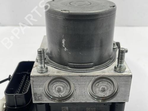 Used ABS pump PEUGEOT 308 II (LB_, LP_, LW_, LH_, L3_) 1.5 BlueHDI 100 (102 hp) 22831011