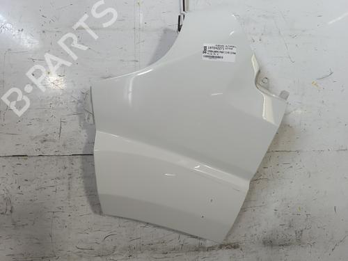 Used Left front fenders CITROËN JUMPER II Van 2.2 HDi 100 (101 hp) 26659580