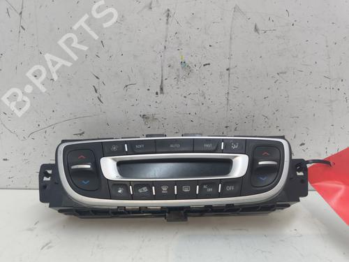Used Climate control RENAULT MEGANE III Grandtour (KZ0/1) 1.6 dCi (KZ00, KZ12, KZ13) (130 hp) 26659539