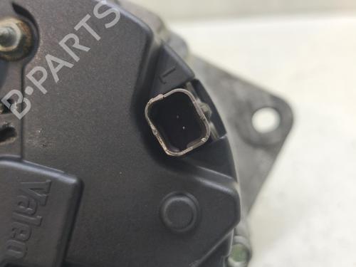 Alternator RENAULT KANGOO (KC0/1_) D 65 1.9 (KC0E, KC02, KC0J, KC0N) | BP39894067M7 - Image 3