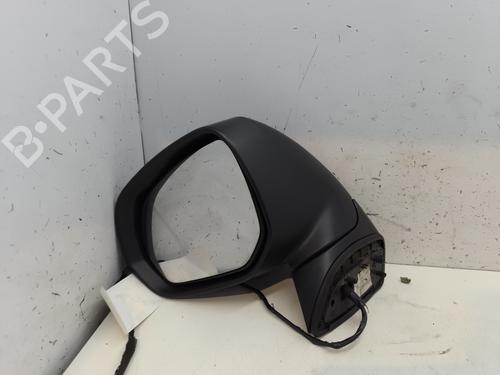 Left mirror CITROËN C4 Picasso I MPV (UD_) 1.6 HDi | BP27706104C26 