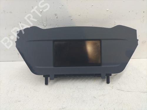 Used Display monitor FORD GRAND C-MAX (DXA/CB7, DXA/CEU) 1.6 TDCi (115 hp) 29980515