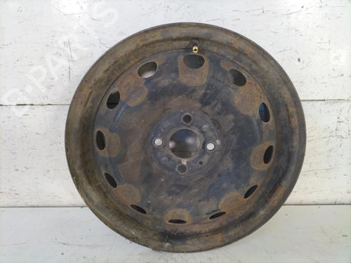 Used Rim PEUGEOT BIPPER Tepee 1.4 HDi (68 hp) 30465738