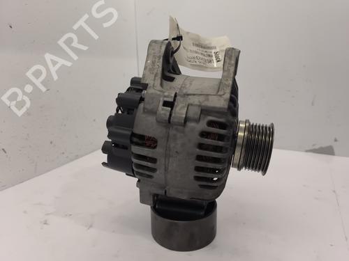 Alternator RENAULT MEGANE II (BM0/1_, CM0/1_) 1.6 16V | BP25758124M7 