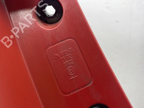 Left taillight SEAT LEON (1P1) 1.6 TDI | BP31987890C34