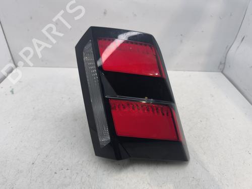 Used Right tailgate light Right tailgate light PEUGEOT 3008 II SUV (MC_, MR_, MJ_, M4_) 1.2 THP/ PureTech 130 (MRHNSM, MRHNSU, MRHNSJ, MRHNYW,... (131 hp) 29491958 29491958