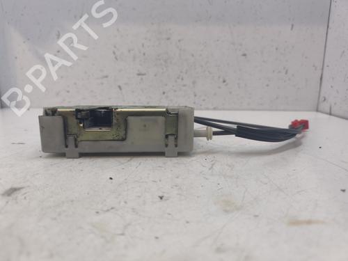 Front left lock FORD FIESTA IV (JA_, JB_) 1.3 i | BP27507038C98 
