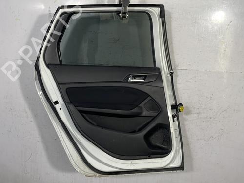 Left rear door PEUGEOT 308 SW II (LC_, LJ_, LR_, LX_, L4_) 1.6 HDi / BlueHDi 115 (LCBHXM, LCBHXT) | BP24032934C4 