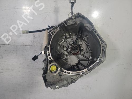 Gearbox RENAULT MEGANE III Hatchback (BZ0/1_, B3_) 1.2 TCe (BZ16, BZ28) | BP26686466M3 - Image 6