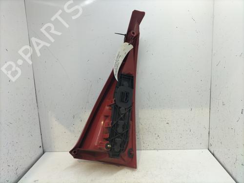 Left taillight CITROËN C3 I (FC_, FN_) 1.4 HDi | BP28054178C34 