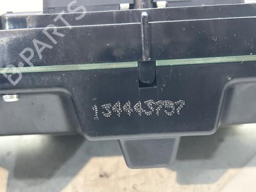 Climate control SEAT LEON (1P1) 1.9 TDI | BP40609197I5 - Image 4